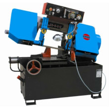 TOP 1 quality in China same like quality made in German Japan Taiwan Korea horizontal band saw machine for sale yp